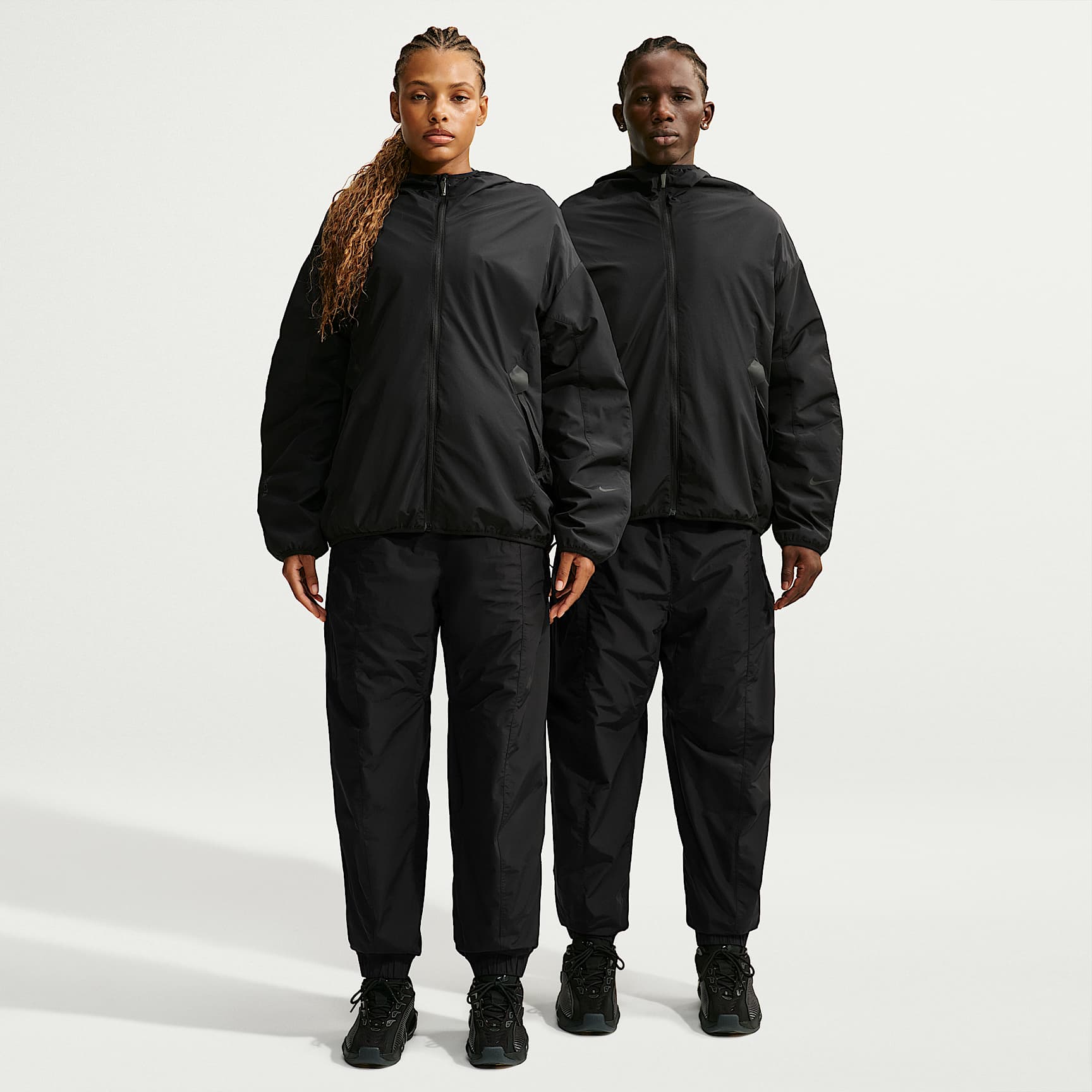 NIKE公式】NOCTA メンズ ゾンビカット トラック パンツ.オンライン